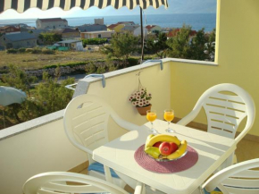 Гостиница Apartmani Marella Ražanac  Разанац